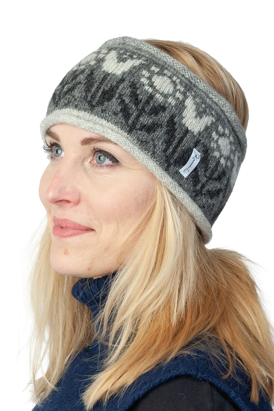 h-20-hh5-wool-headband-tulip-pattern-front Pandebånd i uld med tulipanmønster