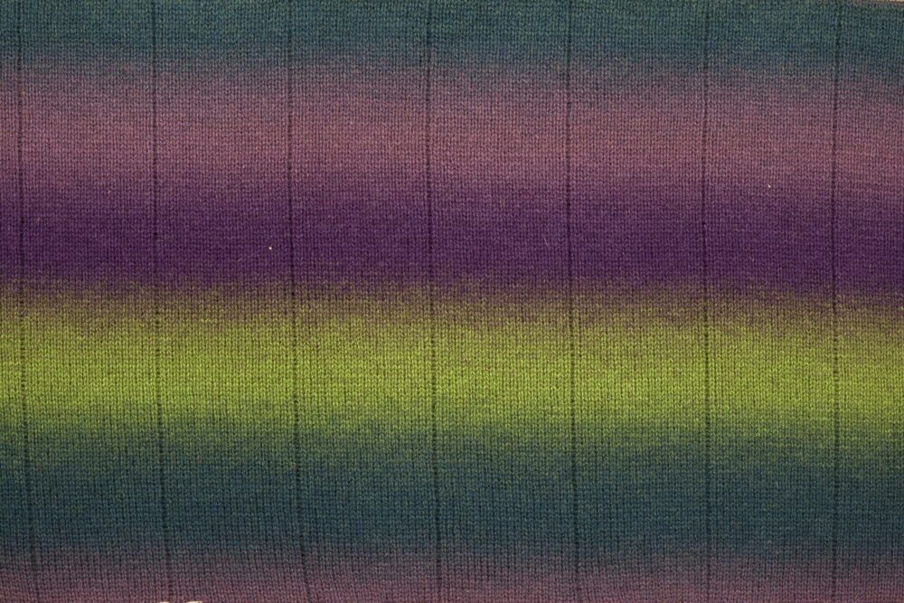 Wool Yarn - Gradient Colour - EA - Image 2