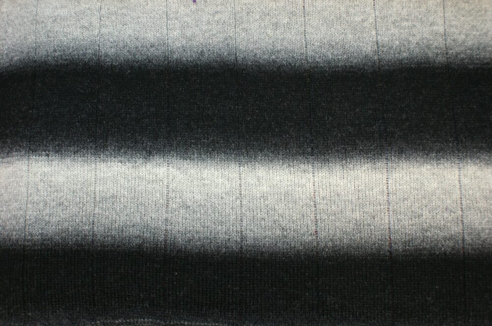 Wool Yarn – Gradient Colour – EC - Image 2
