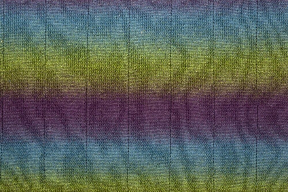 Wool Yarn – Gradient Colour – EFL - Image 2