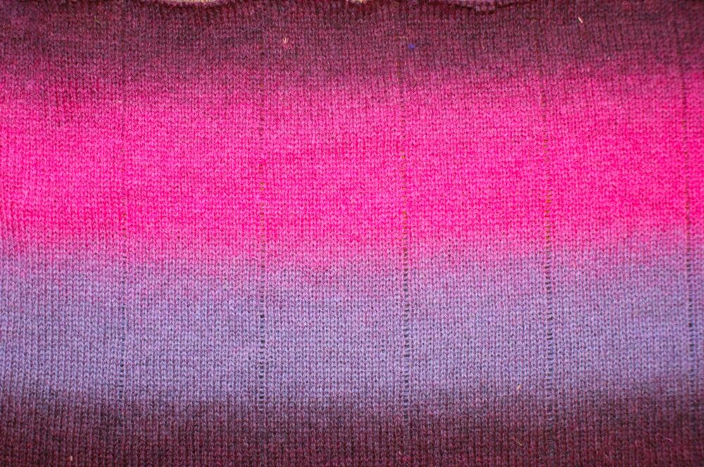 Wool Yarn – Gradient Colour – EG - Image 2