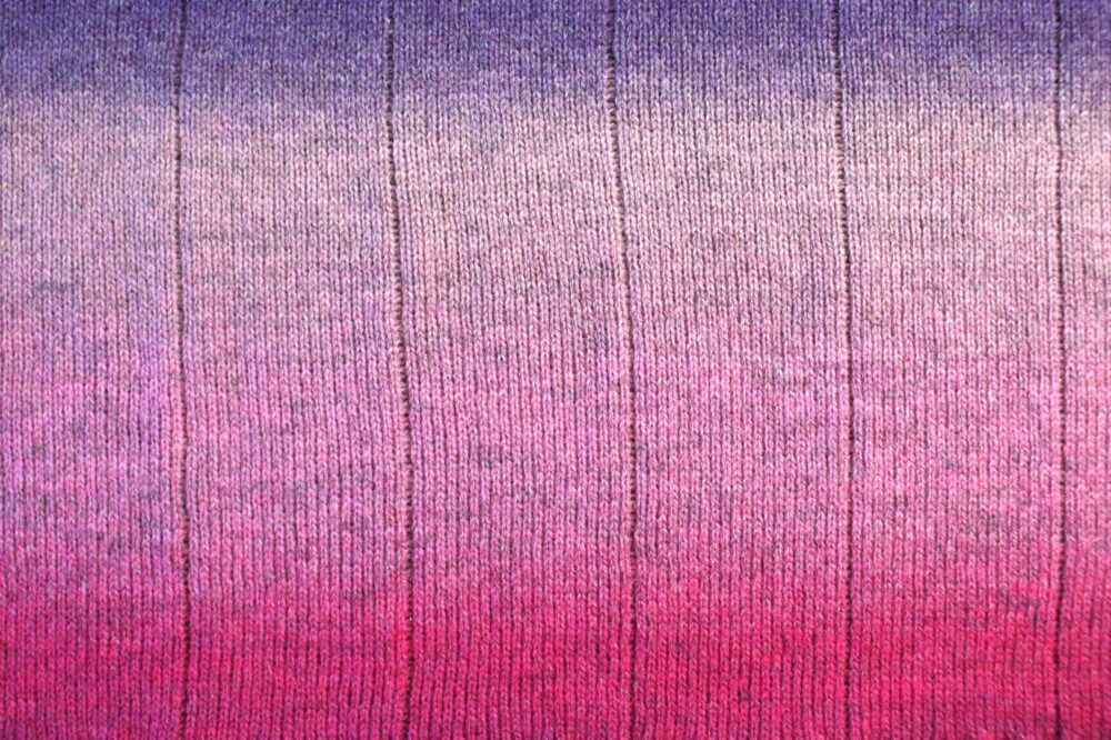 Wool Yarn – Gradient Colour – EGJ - Image 2