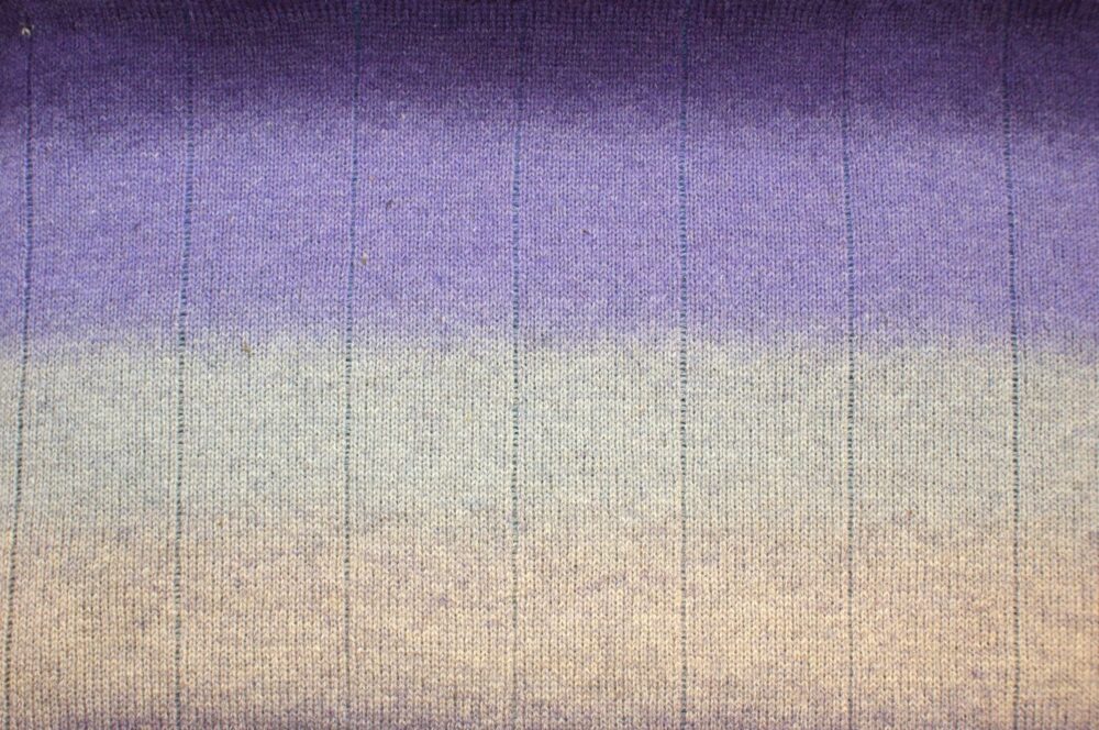 Wool Yarn – Gradient Colour – EI - Image 2
