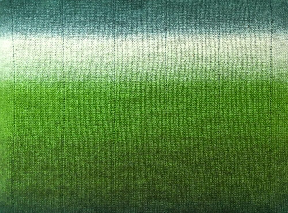 Wool Yarn – Gradient Colour – EKA - Image 2