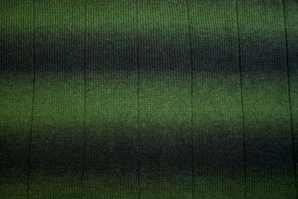 Wool Yarn – Gradient Colour – EKC - Image 2