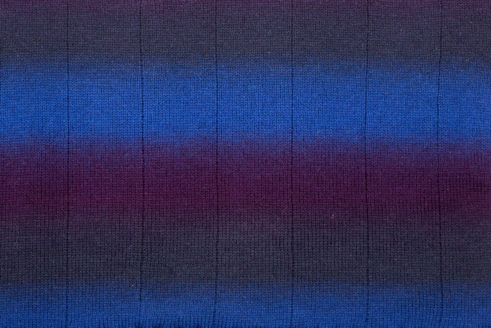 Wool Yarn – Gradient Colour – EL - Image 2