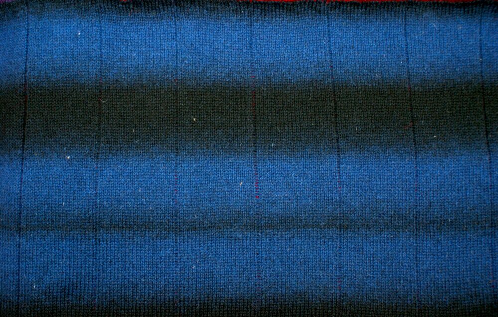 Wool Yarn – Gradient Colour – ELC - Image 2