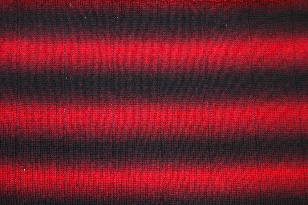 Wool Yarn – Gradient Colour – EMC - Image 2