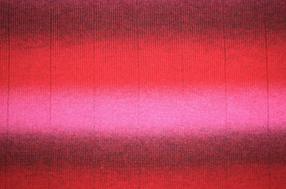 Wool Yarn – Gradient Colour – EME - Image 2