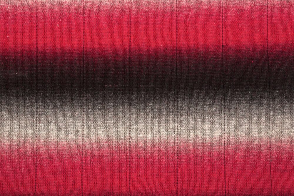Wool Yarn – Gradient Colour – EMH - Image 2
