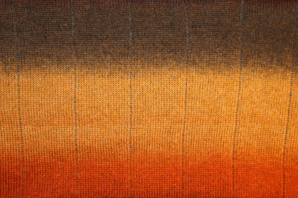 Wool Yarn – Gradient Colour – EP - Image 2
