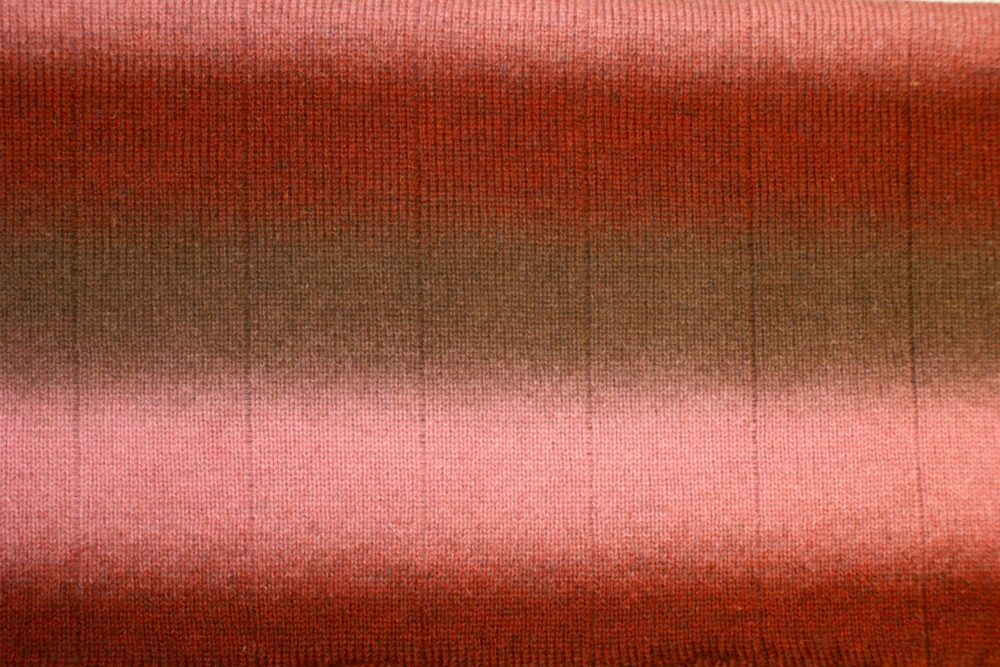 Wool Yarn – Gradient Colour – ER - Image 2