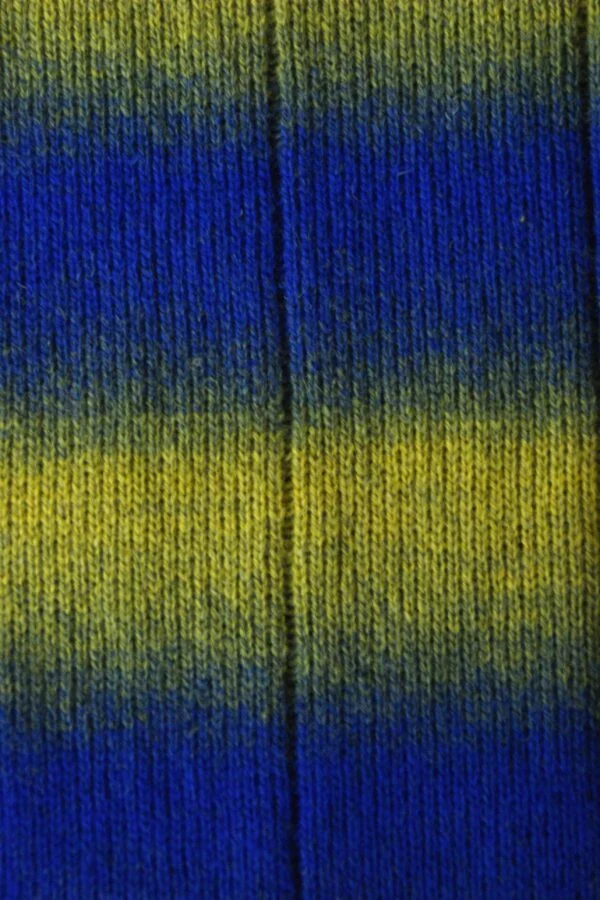 Wool Yarn – Gradient Colour – ESK – image 2