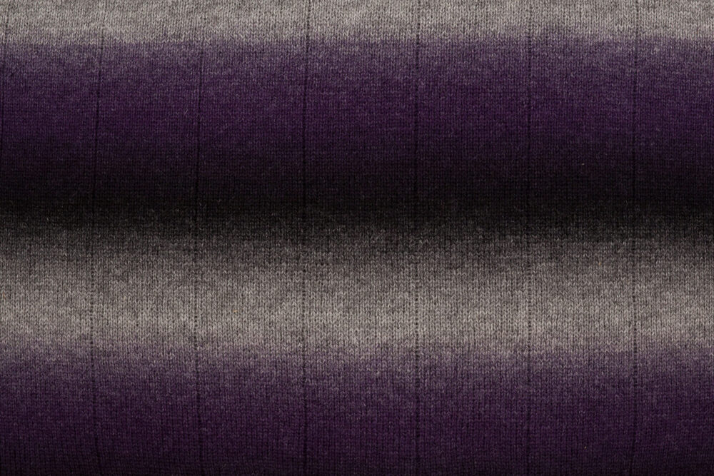 Wool Yarn – Gradient Colour – ET - Image 2
