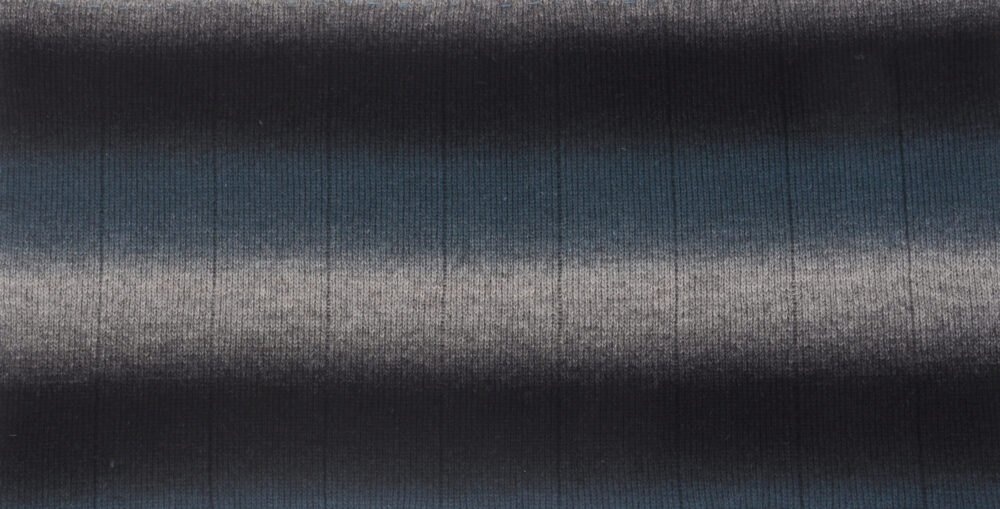Wool Yarn – Gradient Colour – ETZ - Image 2