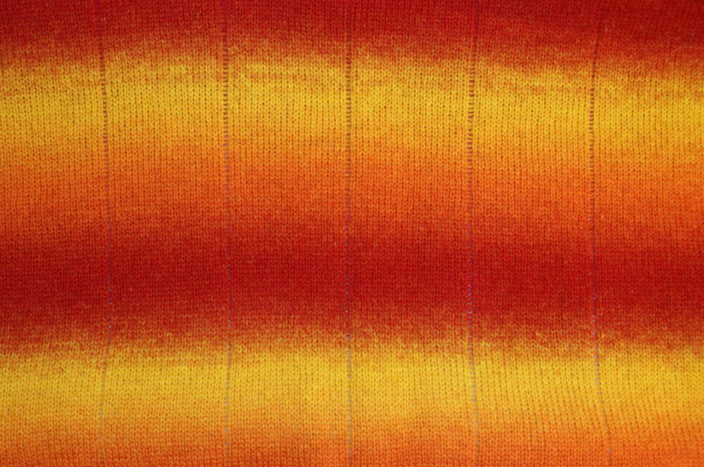 Wool Yarn – Gradient Colour – EU - Image 2