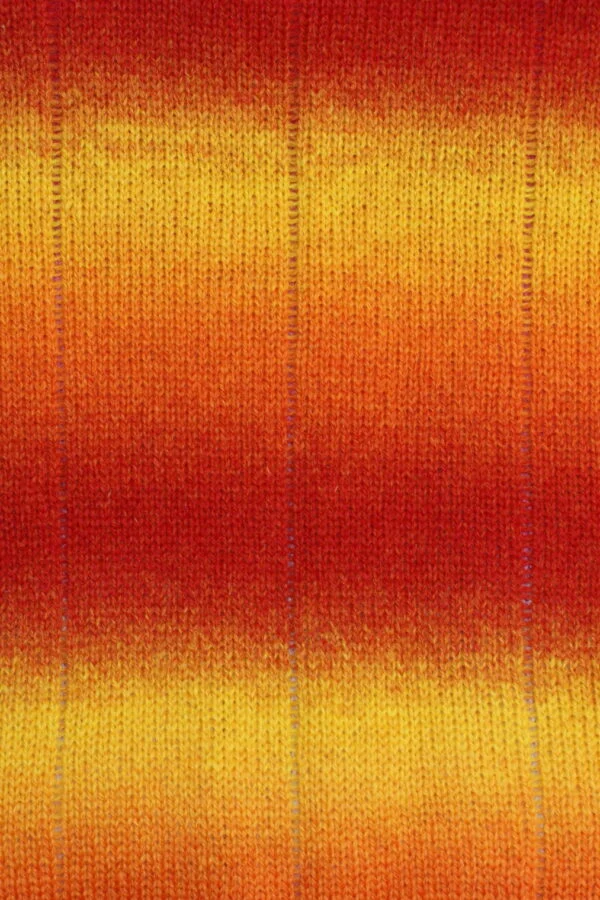 Wool Yarn – Gradient Colour – EU – image 2