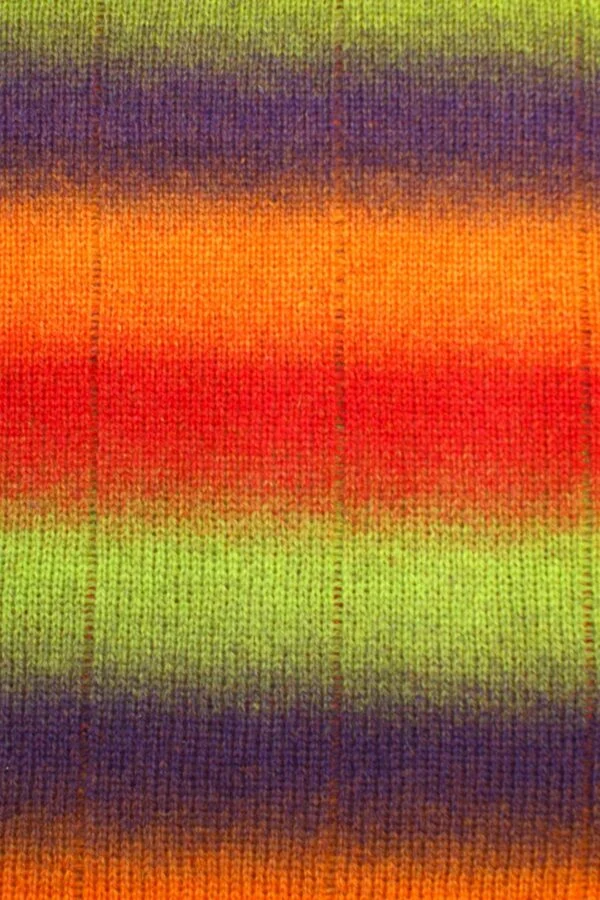 Wool Yarn – Gradient Colour – EX – image 2