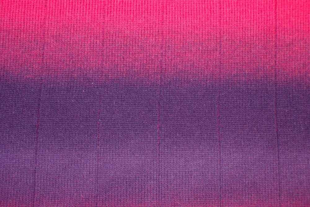 Wool Yarn – Gradient Colour – EY - Image 2