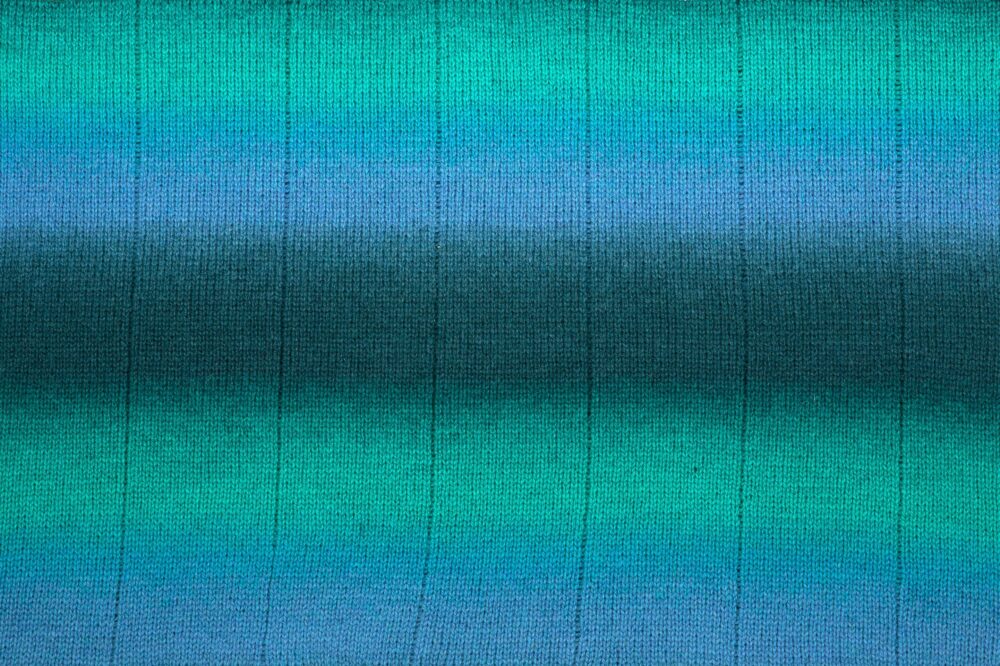 Wool Yarn – Gradient Colour – EZ - Image 2