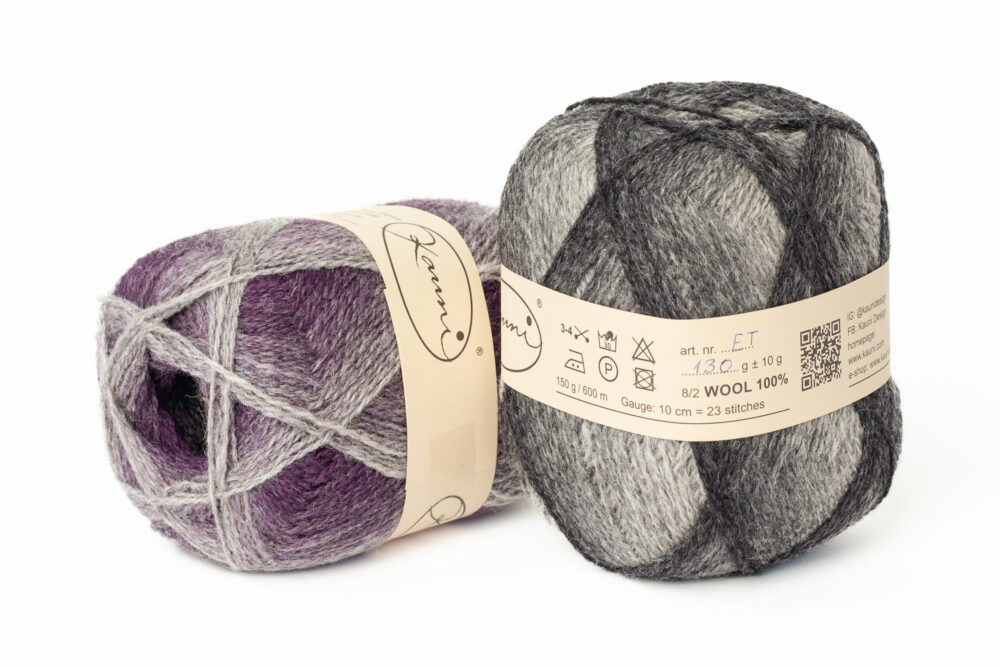 gradient-colour-pure-wool-yarn-ET-5.jpg Wool Yarn – Gradient Colour – ET - Image 1