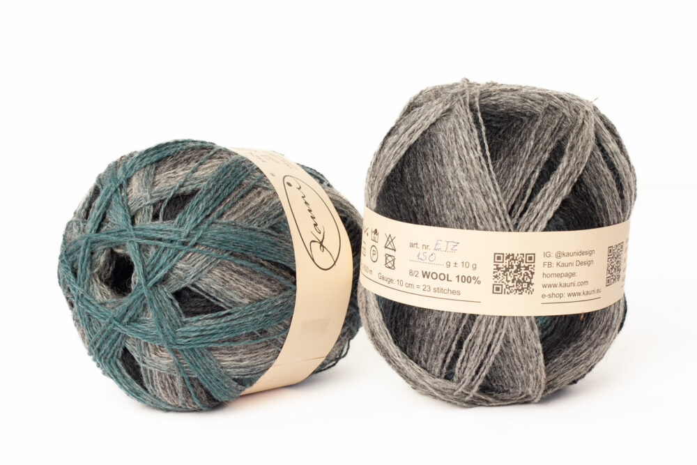 gradient-colour-pure-wool-yarn-ETZ-5.jpg Wool Yarn – Gradient Colour – ETZ - Image 1