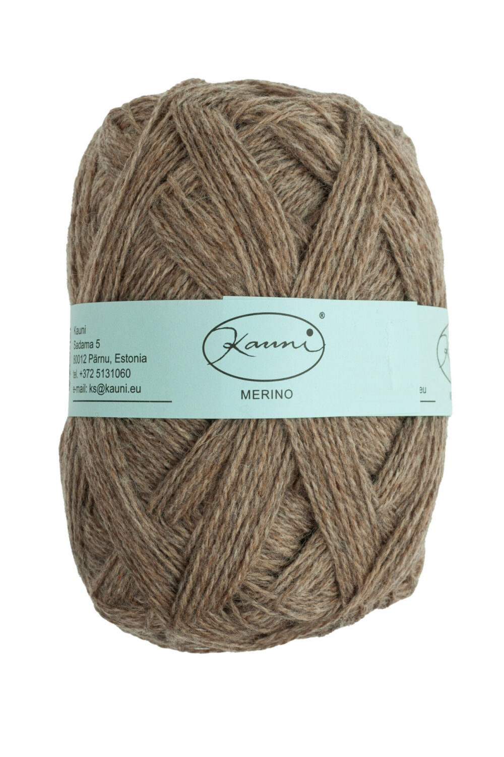 solid-colour-merino-wool-yarn-cold-beige-n-3.jpg Merino Wool Yarn – Solid Colour – N Cold Beige - Image 1
