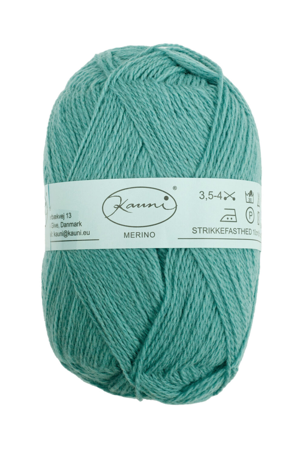 solid-colour-merino-wool-yarn-lagoon-blue-s3-5.jpg Merino Wool Yarn – Solid Colour – S3 Lagoon Blue - Image 1