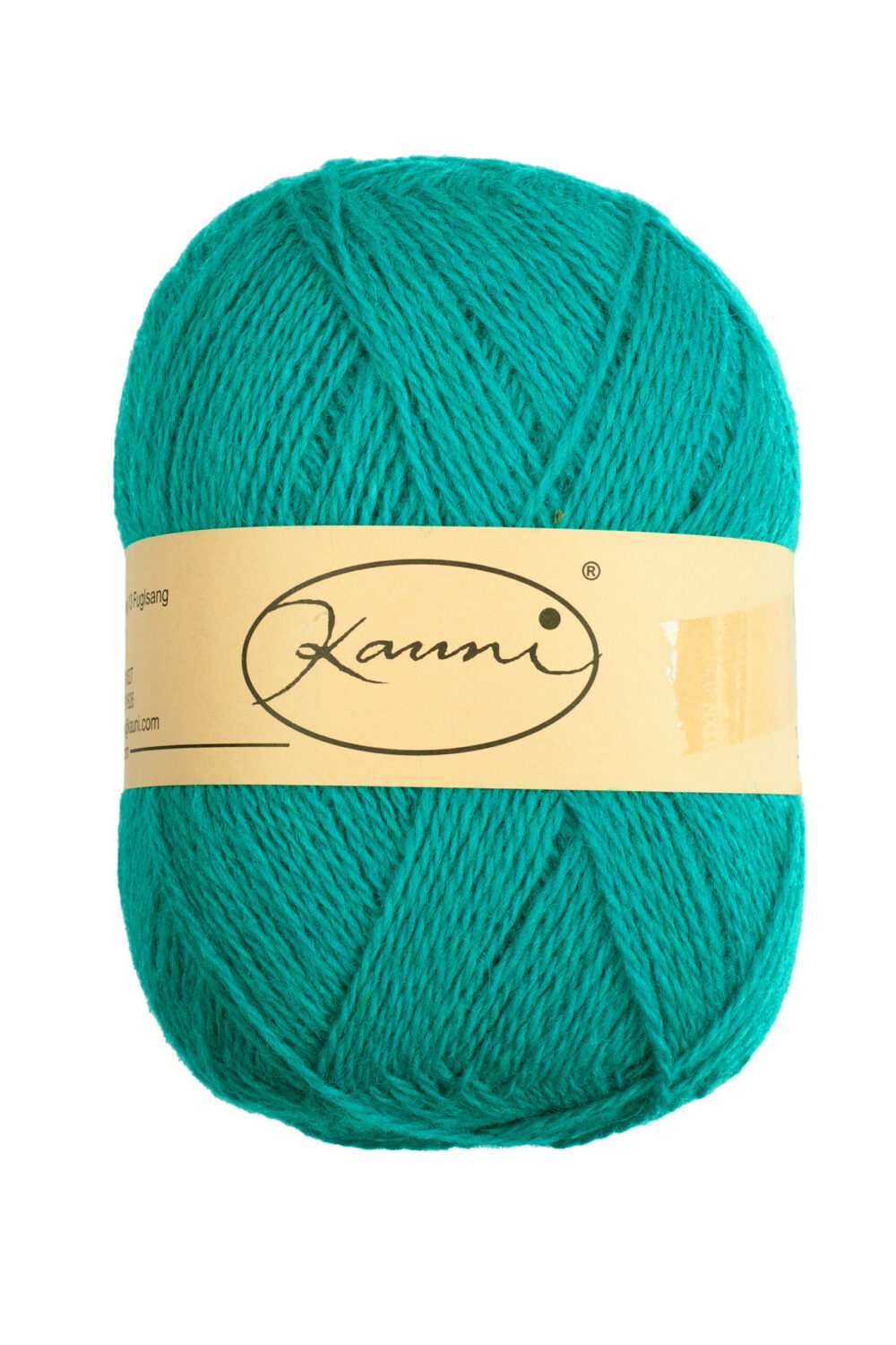 solid-colour-pure-wool-yarn-dark-turquoise-yy1-5.jpg Wool Yarn – Solid Colour – YY1 Dark Turquoise - Image 1