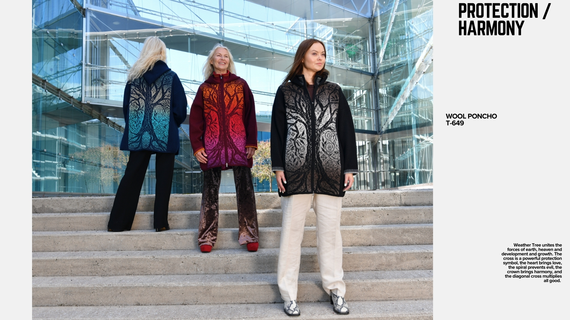 kauni design wool power catalogue