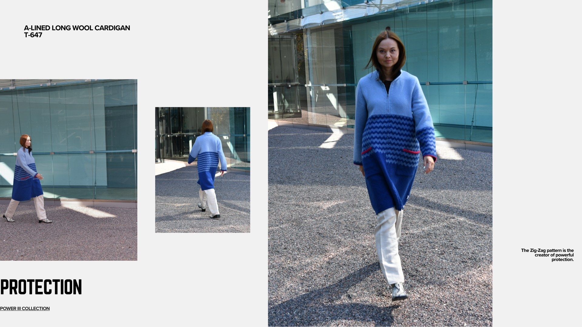 4 kauni lookbook 2023