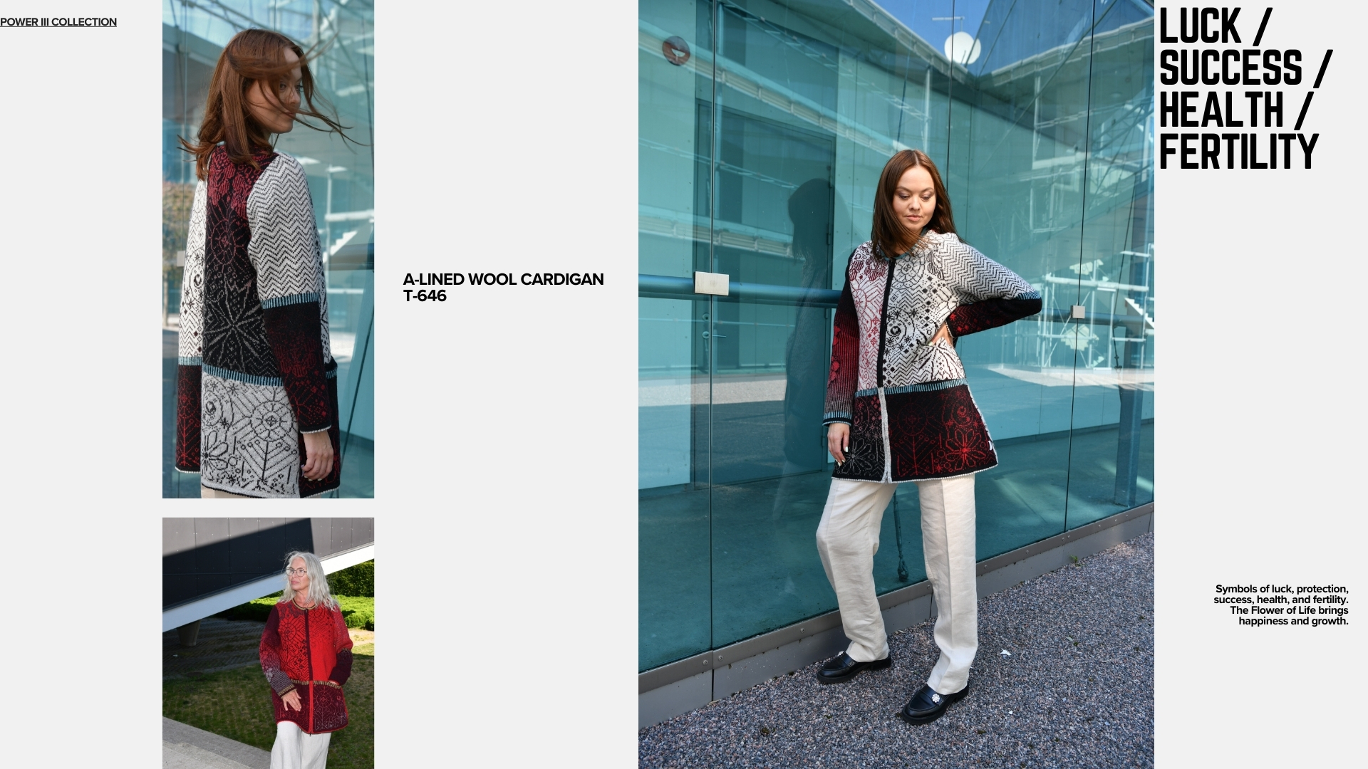 5 kauni lookbook 2023