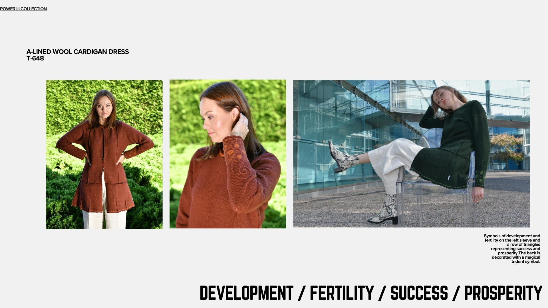 6 kauni lookbook 2023