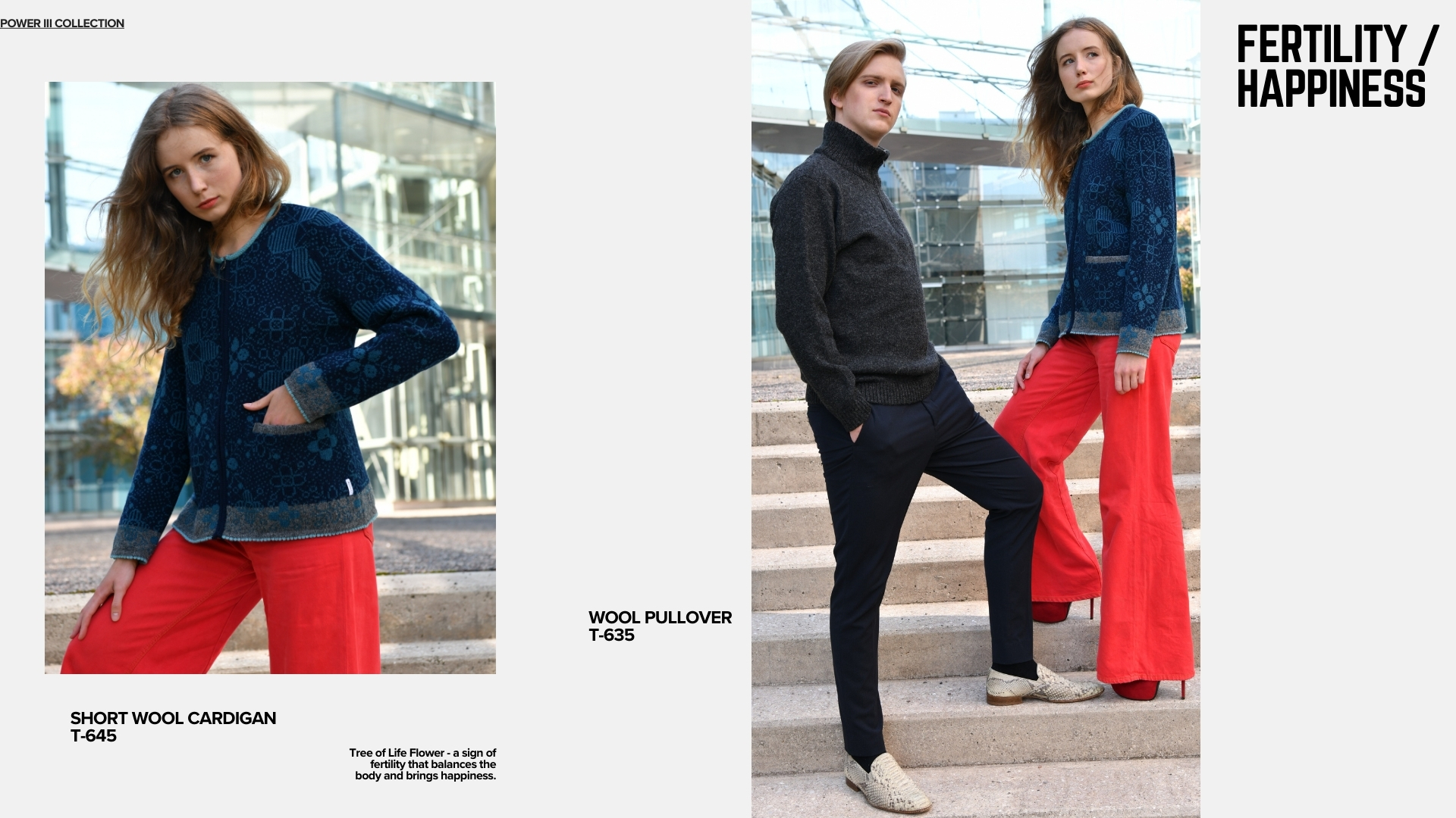 7 kauni lookbook 2023