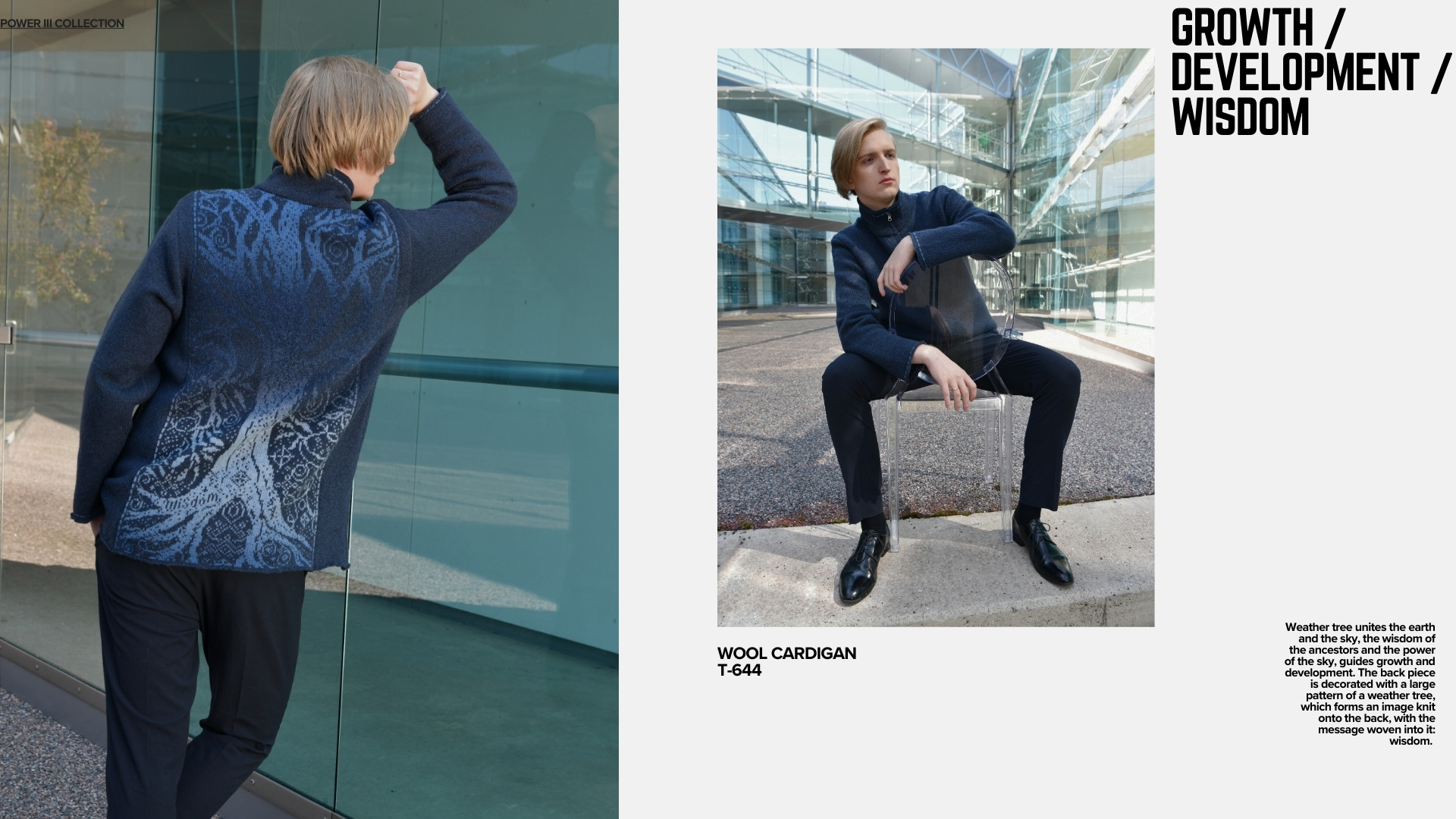 9 kauni lookbook 2023