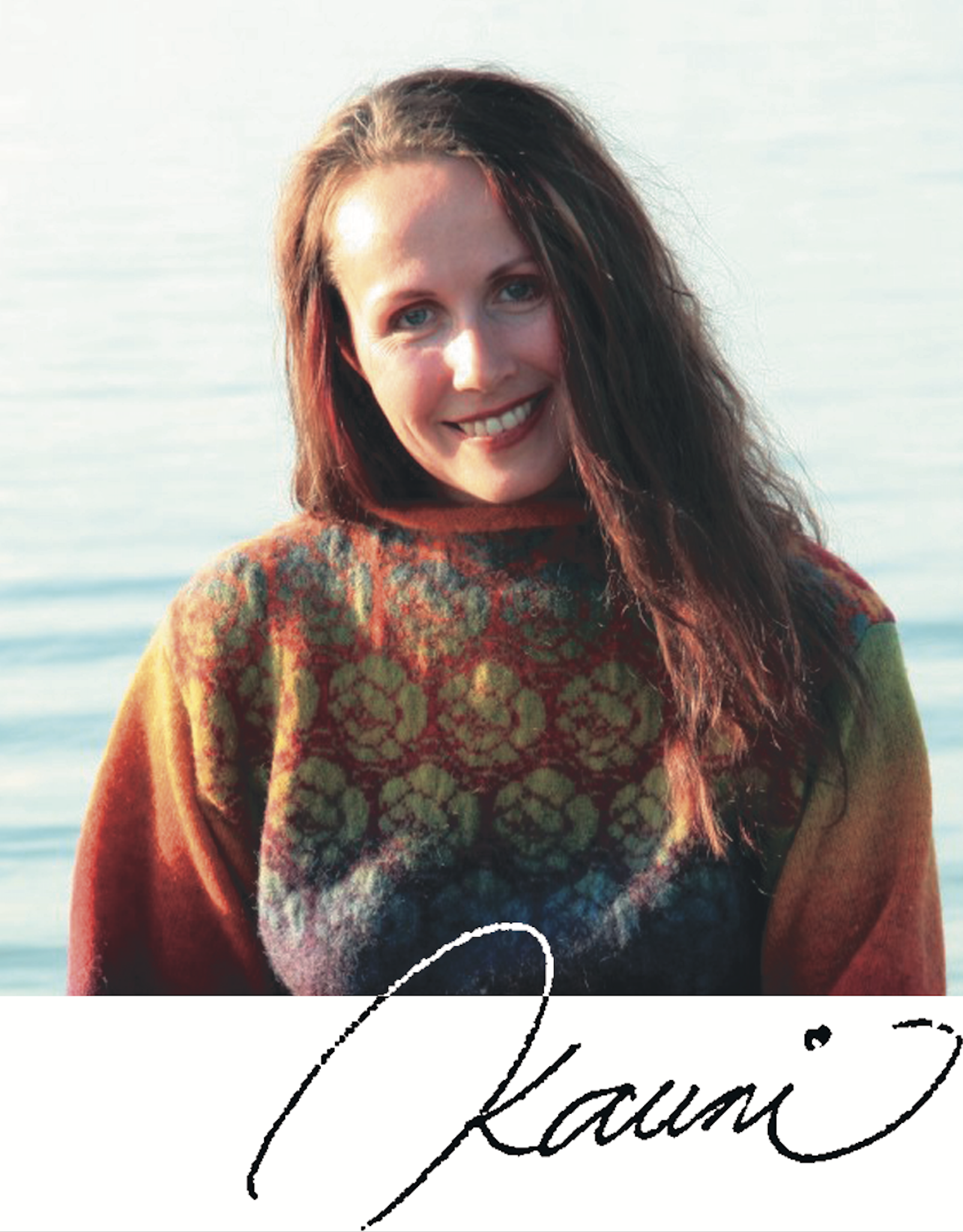 fashion designer kauni