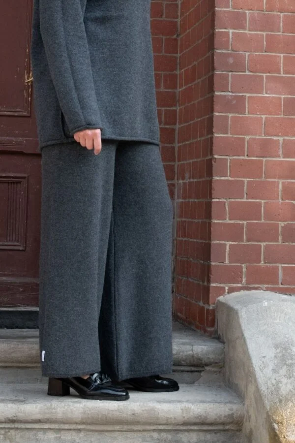 Merino lounge pants