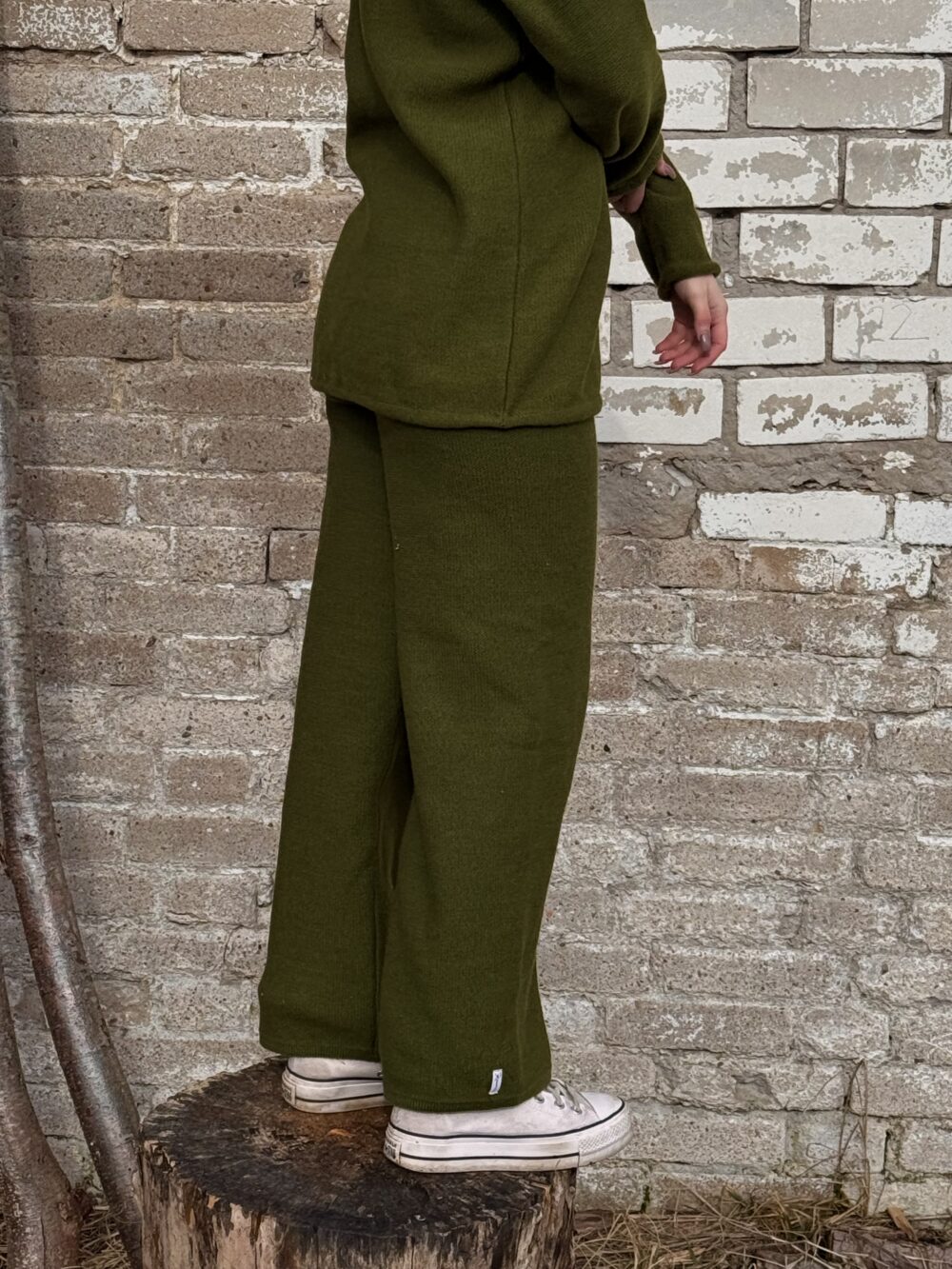 Merino lounge set - Image 3