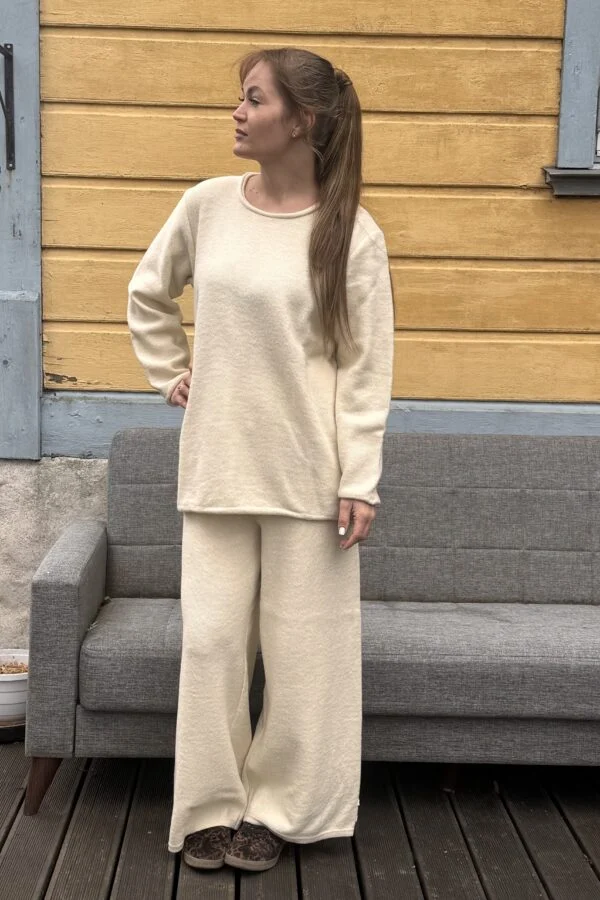 Merino lounge set – image 2