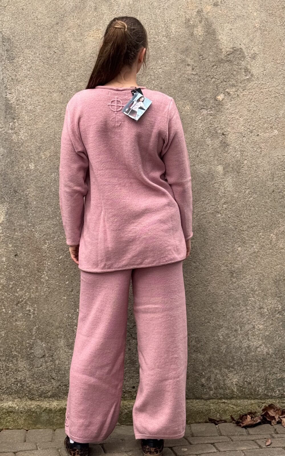 Merino lounge set - Image 2