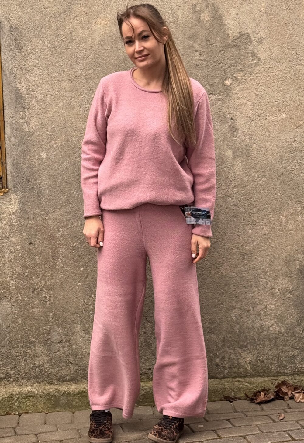 Merino lounge set - Image 3