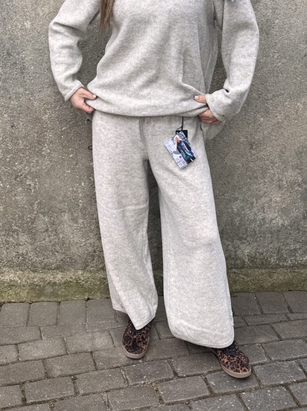 Merino lounge set - Image 2