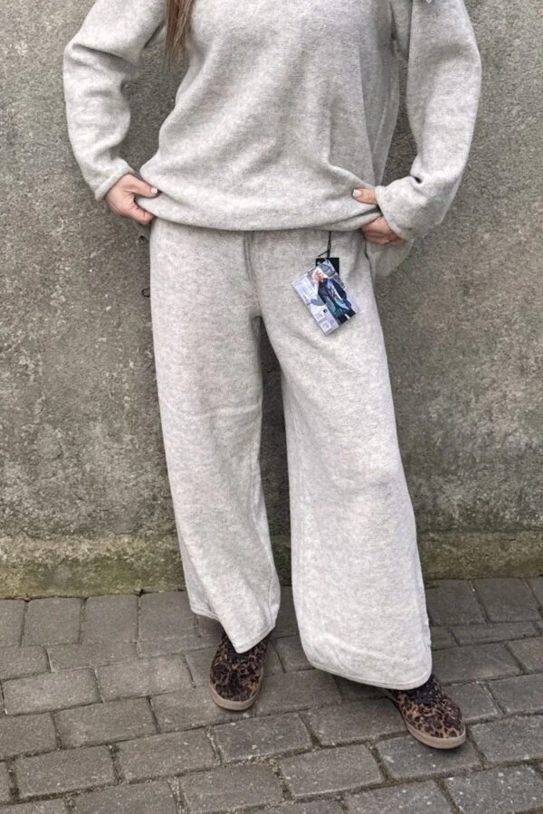 Merino lounge set – image 2