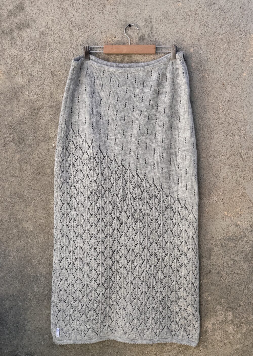 Summer skirt Nora - Image 3