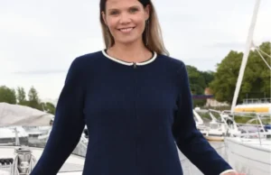 Kauni wool knitwear