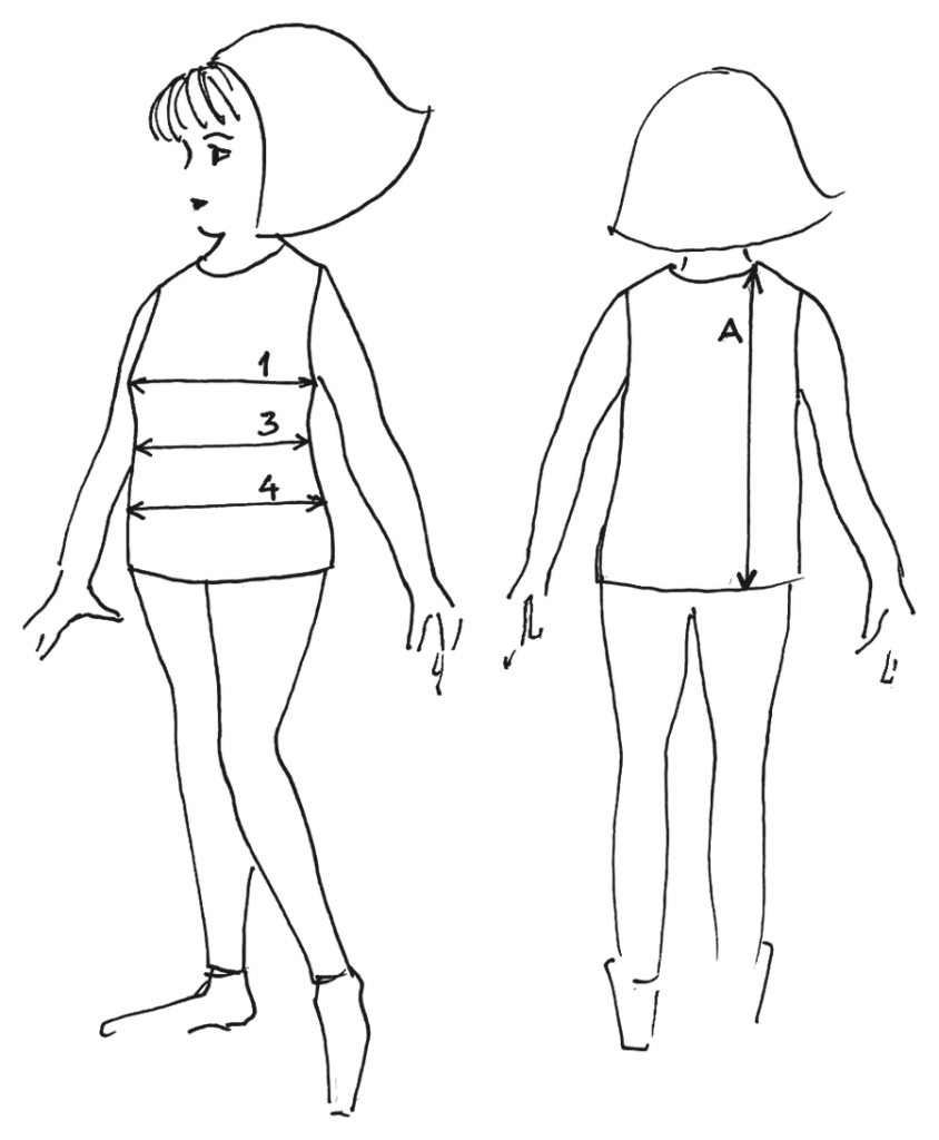 Mõõtude joonis