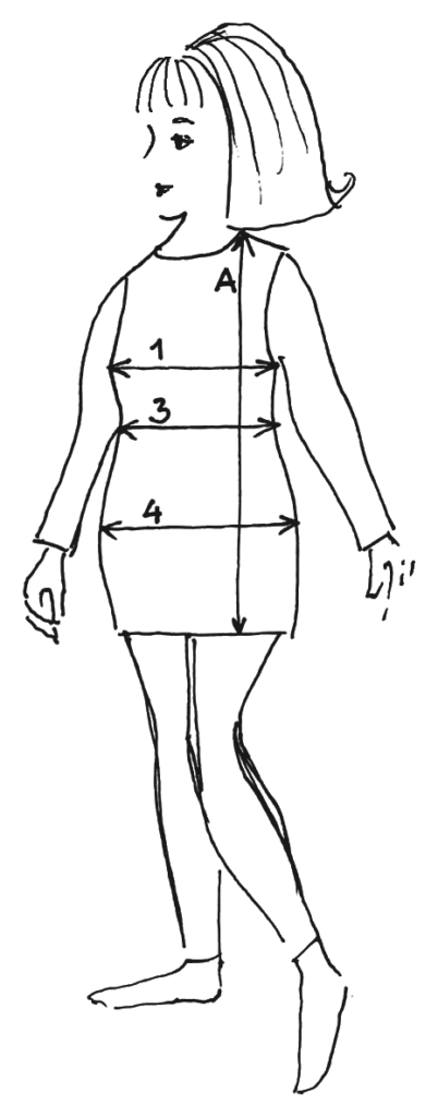 Mõõtude joonis