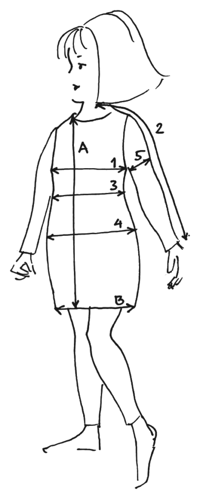 Mõõtude joonis